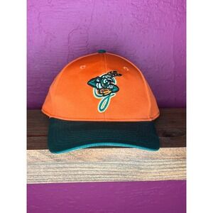 Greensboro Grasshoppers Baseball Cap - OC Sports - Minor‎ League